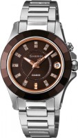 Женские часы Casio SHE-4509SG-5A