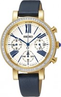 Женские часы SEIKO SRW016P1 CS Dress