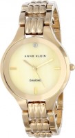 Женские часы Anne Klein 1488CMGB