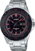 Мужские часы Casio MTD-1078D-1A1
