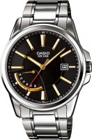 Мужские часы Casio MTP-E102D-1A