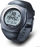 Часы унисекс Beurer PM25