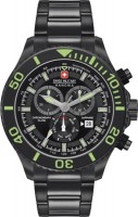 Мужские часы Swiss Military Hanowa 6-5226.13.007