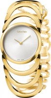 Женские часы Calvin Klein K4G23526