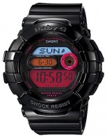 Часы унисекс Casio BGD-140-1B