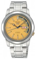 Мужские часы SEIKO SNKK29