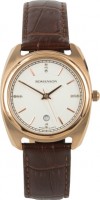 Женские часы Romanson TL1269LR(WH)BN