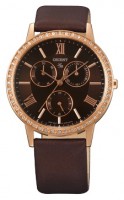 Женские часы Orient UT0H001T
