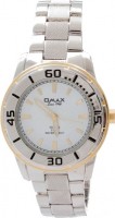 Мужские часы Omax DBA553 Grey yellow