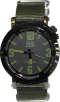 Мужские часы Q and Q Q758-515