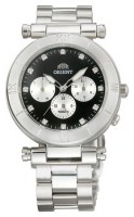 Женские часы Orient RL01003B