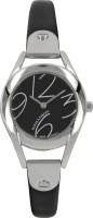 Женские часы Romanson RL1221 LW BK