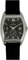 Женские часы Romanson TL3598MW(BK)