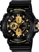 Мужские часы Casio GAC-100BR-1A