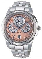 Мужские часы Citizen BU0010-91ZE