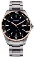 Мужские часы Adriatica 1139.R114Q