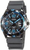 Мужские часы Casio MTD-1065B-1A1