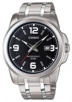 Мужские часы Casio MTP-1314D-1A