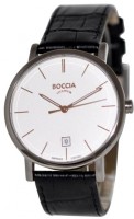 Мужские часы Boccia 3568-03