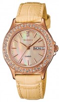 Женские часы Casio SHE-4800GL-9A