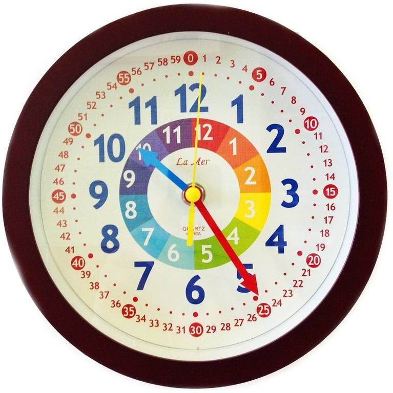 Детский циферблат. Часы обучающие для детей. Часы настенные. Часы с минутами для детей. Часы циферблат для детей.