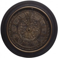 Настенные часы Garda Decor L621B