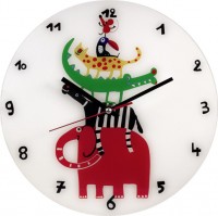 Часы для детской Hama H-106935