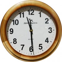 Настенные часы Mikhail Moskvin 3538А18
