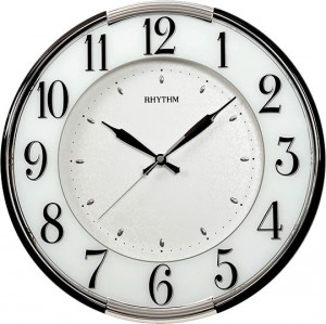 Настенные часы Rhythm CMG527NR02