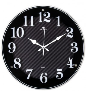 Настенные часы Рубин 4040-1242B