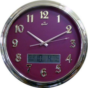 Настенные часы Gastar T 576 C