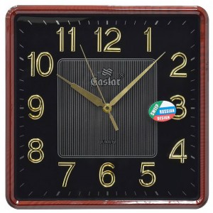 Настенные часы Gastar 875 B