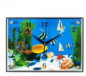 Часы для детской 21 Век 2535-6454