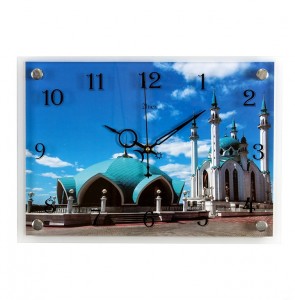 Настенные часы 21 Век 2535-621