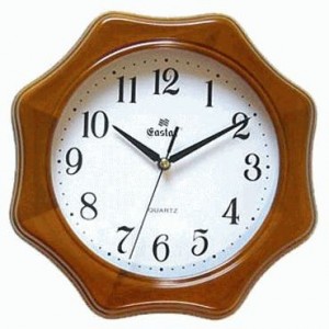 Настенные часы Gastar W825 DM