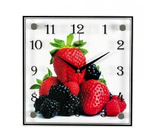 Часы для кухни 21 Век 2525-445