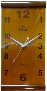 Настенные часы Gastar HD0230 IM