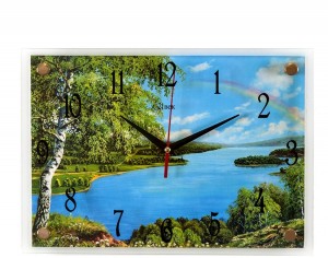 Настенные часы 21 Век 2535-501