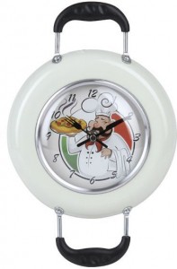 Настенные часы Pomi dOro PAL-485017