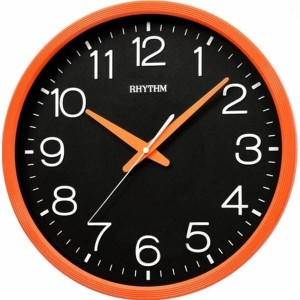 Настенные часы Rhythm CMG494DR14