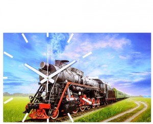 Настенные часы 21 Век 6137 CH 42