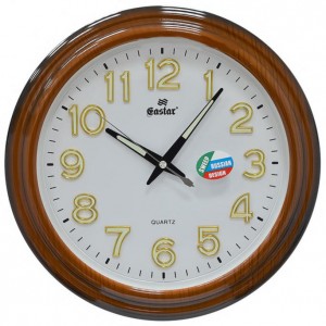 Настенные часы Gastar 893 YG A