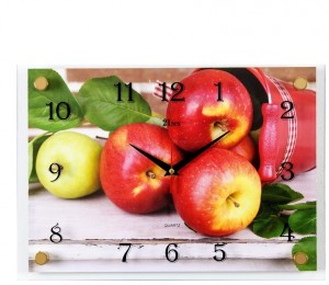 Часы для кухни 21 Век 2535-1047
