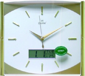 Настенные часы Gastar T 521 C