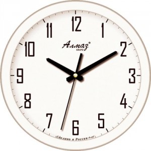 Настенные часы Алмаз 1079