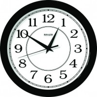Настенные часы Салют П-Б6-014