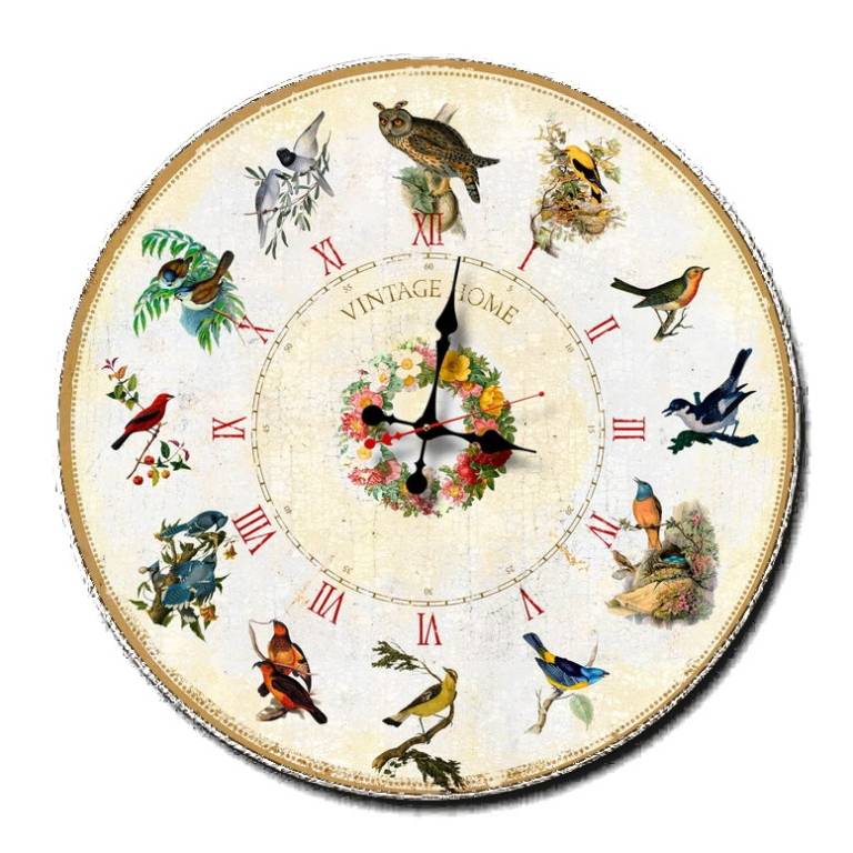 Часы пение птиц. Часы настенные. Часы настенные "птица". Птичьи часы. Часы с птичками настенные.