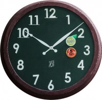 Настенные часы Фабрика Времени D50-237