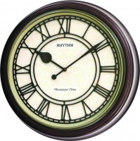 Настенные часы Rhythm CMH740NR06