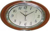 Настенные часы La mer GD228006